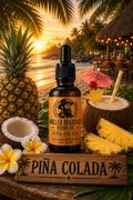 Pina Colada Beard Oil - 1oz