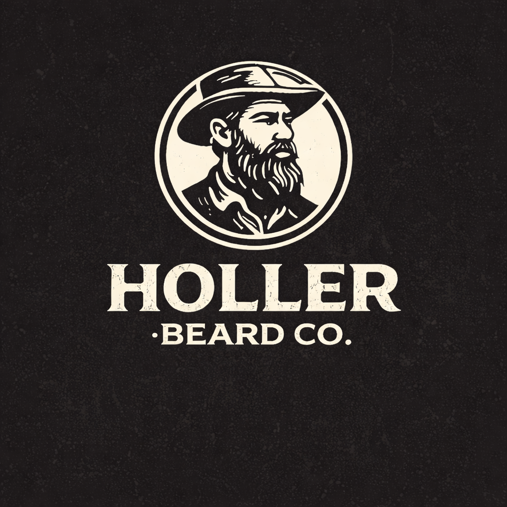 Holler Beard Co